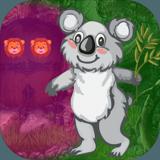 Best Escape Game 492 Bruin Bear Rescue Game