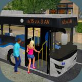 Bus Simulator Pro Driving