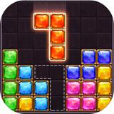 Block Puzzly Jewel : Puzzle Games