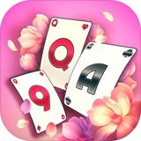 Solitaire Garden: Classic Card Games