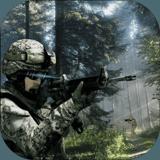 IGI Commando Jungle Strike 3D