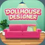 Dollhouse Decorating: 匹配 3 和女生的设计游戏