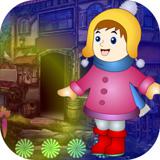 Best Escape Games 117 Find My Toy Game