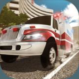 城市救援先鋒 (City Ambulance)
