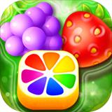 Jelly Juice - Match 3 Games & Free Puzzle Game