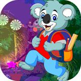 Kavi Escape Game 502 School Bear Escape Game