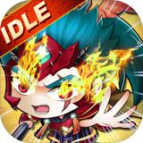 Idle kingdoms：10x Gold of 1st Top up