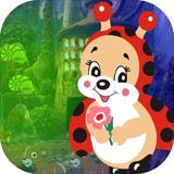 Best Escape Game 531 Wee Ladybug Escape Game