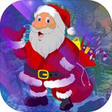 Kavi Escape Game 507 Find Christmas Santa Game