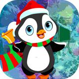 Best Escape Games 129 X Mas Penguin Escape Game