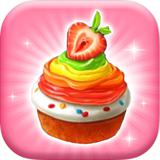 Merge Desserts - Idle Game