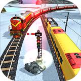 Train simulator 2019 - original free game