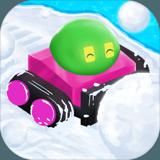 Snowbattle.io - Bumper Cars