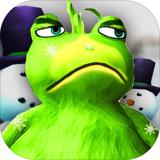 Amazing Simulator Frog Education