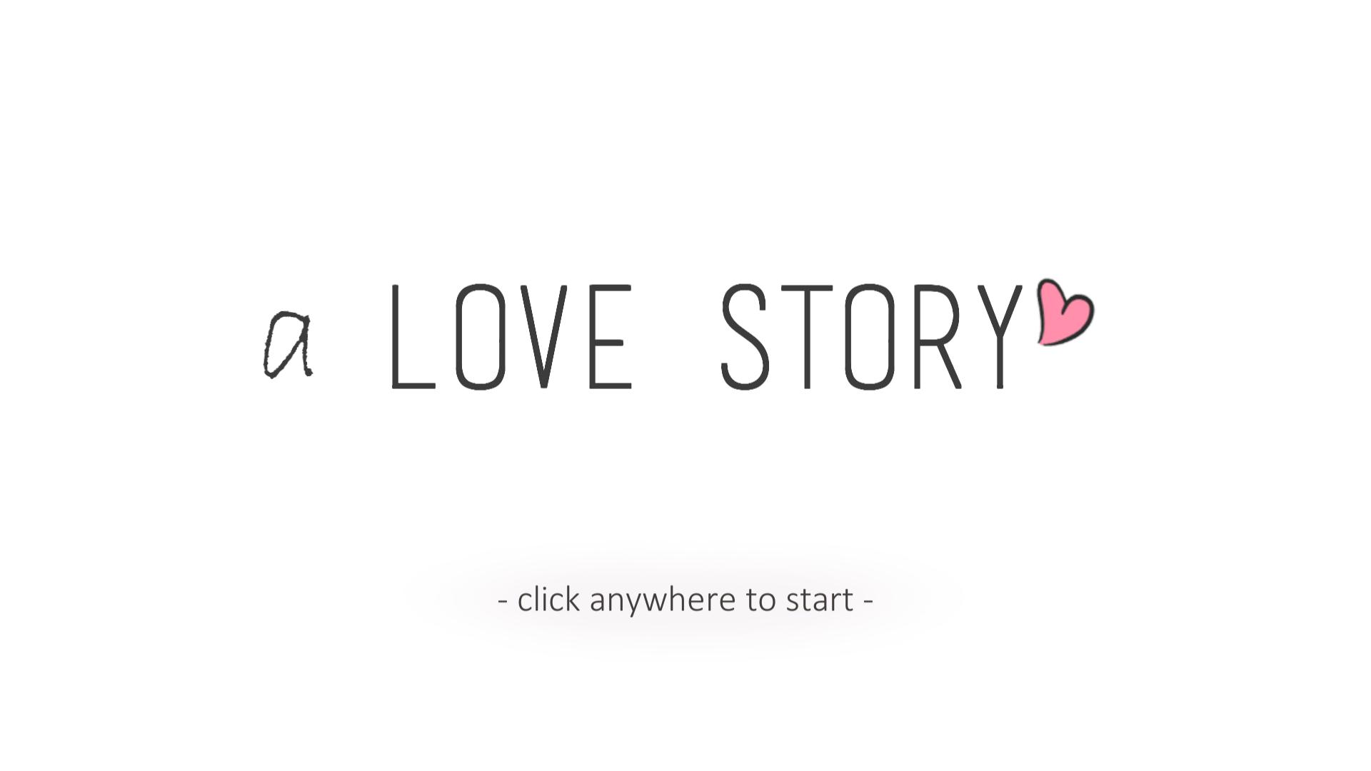 A Love Story_截图_1