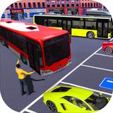 Modern Bus Parking Simulator