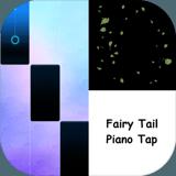 Piano Tap - Fairy Tail