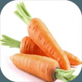 Carrot balan