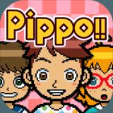 pippo!!(pixel portrait maker)