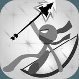 Stickman Arrow Master - Legendary