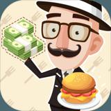 Idle Cook Tycoon