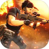Sniper Elite : Battlefield Shooter New Games