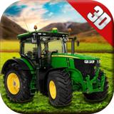 农民模拟器3d