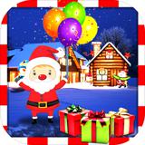Free New Room Escape Games : Christmas Games