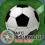 فوتبال جام ملت های آسیا 2019