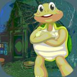Kavi Escape Game 522 Tortoise Rescue Game