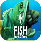 FEED AND BATTLE: GROW FISH FRENZY WORLD
