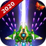 Galaxy Invader: Space Shooting 2020