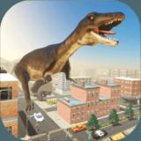 Dinosaur Games Simulator 2019