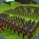 中世纪战斗模拟器：沙盒策略游戏