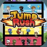 Jump Rush!