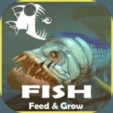 FEED BATTLE - FISH AND GROW TUTO