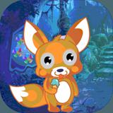 Best Escape Games 156 Find Squirrel Game