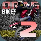Drag Bikes 2 moto Drag racing