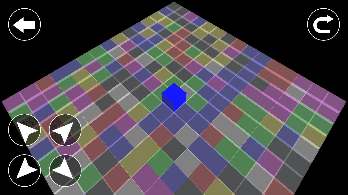 Color Maze_截图_3