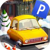 Car Parking - Drive & Drift Fun Sling games