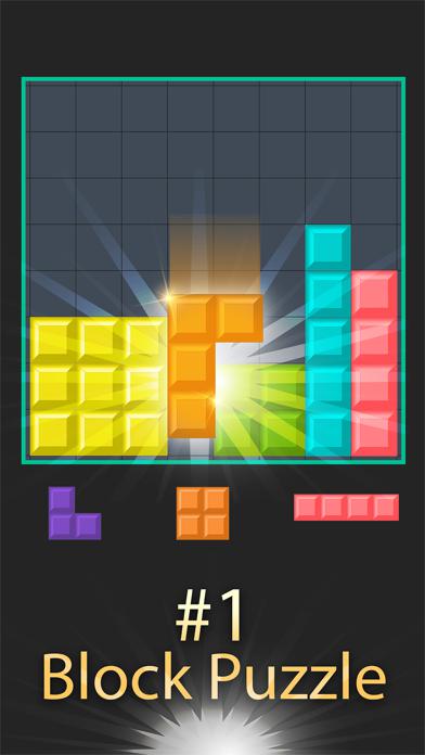 Block Puzzle ·_游戏简介_图3