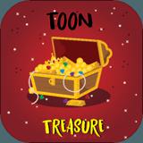 Treasure Toon House Escape