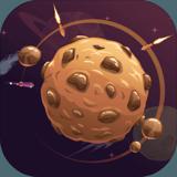 Idle Shooter: Space Game