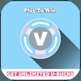 Play To Win Free V bucks