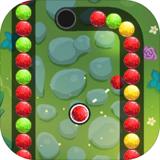 Line Bubble Shooter: bubble shooter games