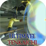 tenkaichi fight budokai 3
