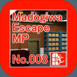 脱出ゲーム Madogiwa Escape MP No.008