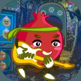 Best Escape Game 551 Find Healthy Beetroot Game