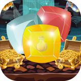 Gems Elixir- Free Colorful Block Puzzle Gem Game