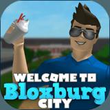 Bloxburg City